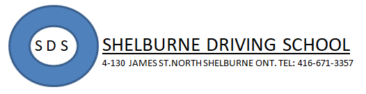 Shelburne Driving School