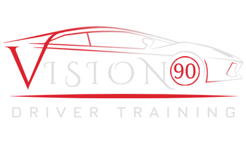 Vision 90 Driver Training