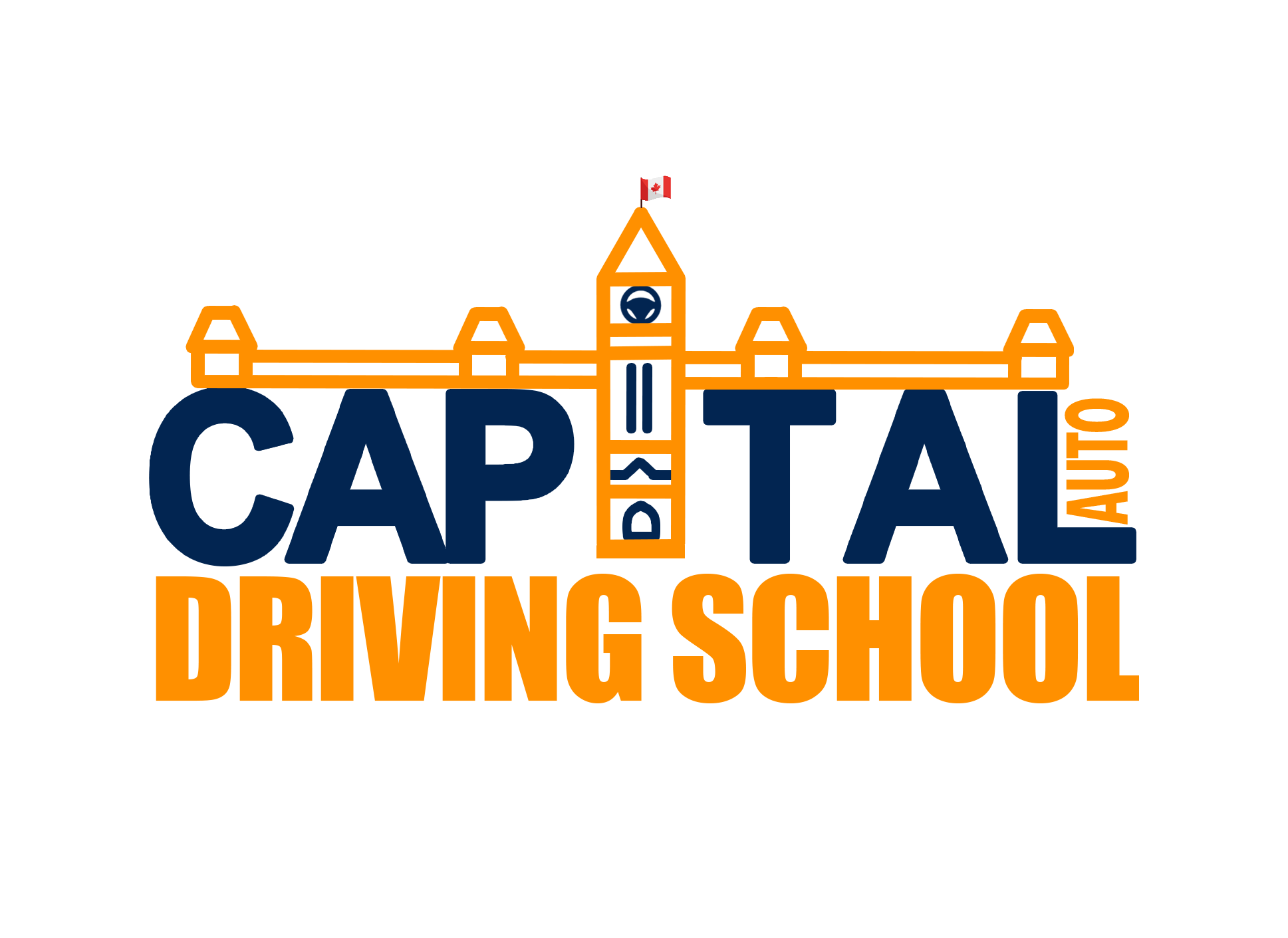 Capital Auto Driving School