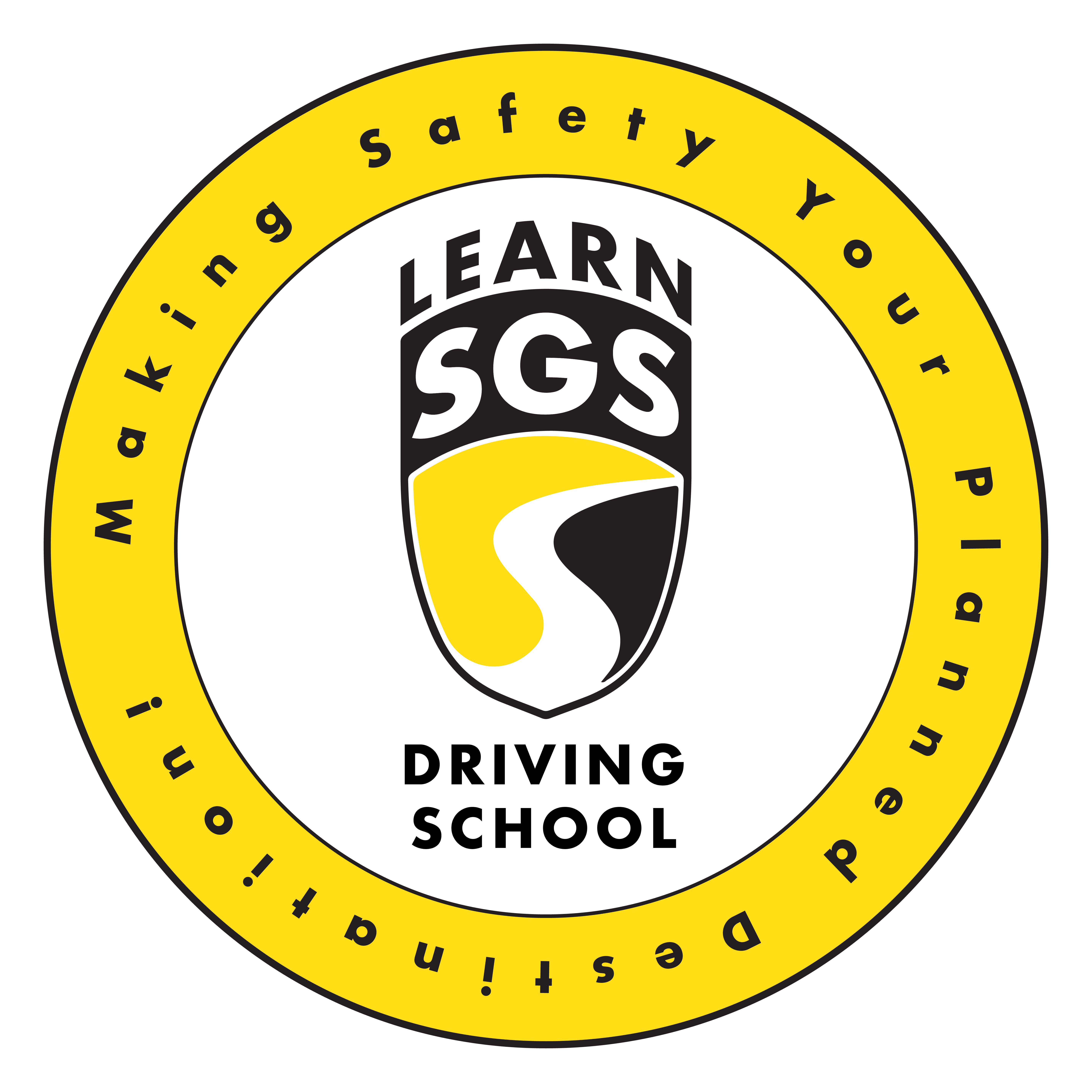 Learnsgs Driving School