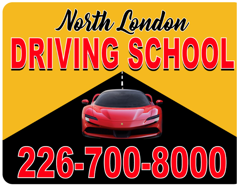 North London Driving School