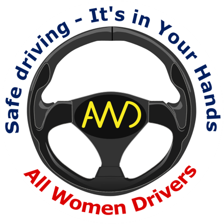All Women Drivers